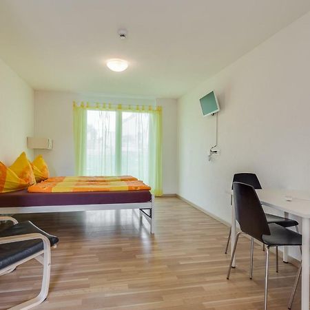 Anstatthotel Hochdorf - Self-Check-In Extérieur photo