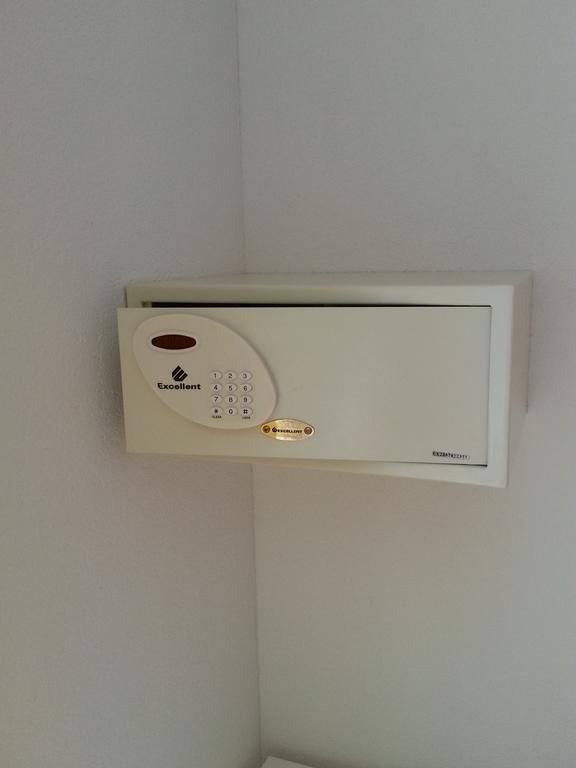 Anstatthotel Hochdorf - Self-Check-In Extérieur photo