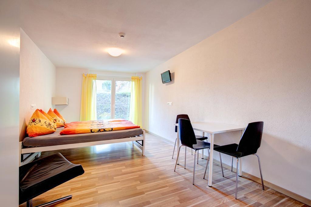 Anstatthotel Hochdorf - Self-Check-In Extérieur photo