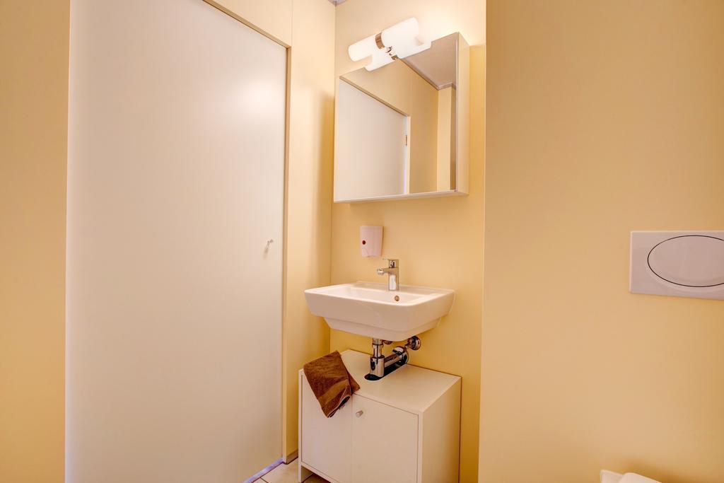 Anstatthotel Hochdorf - Self-Check-In Extérieur photo