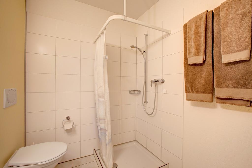 Anstatthotel Hochdorf - Self-Check-In Extérieur photo