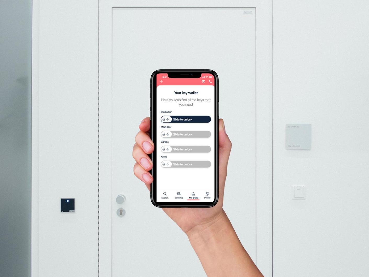 Anstatthotel Hochdorf - Self-Check-In Extérieur photo
